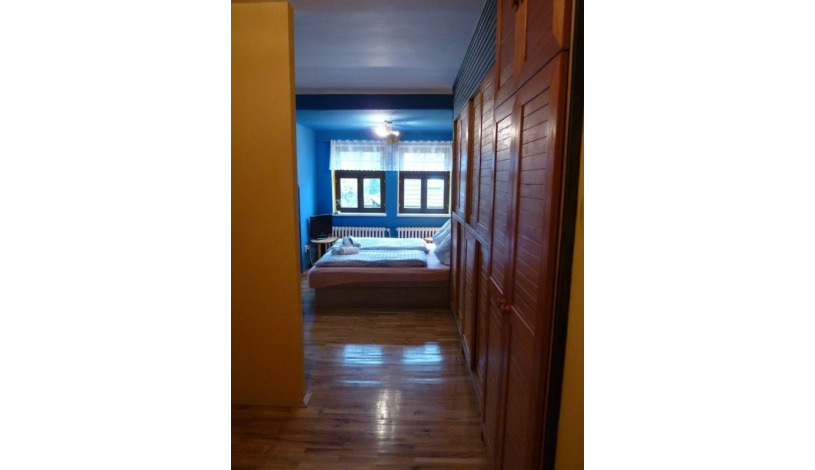 Pension Ayky Jablonec nad Nisou